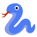 Popular Google Doodle Games - Google Snake