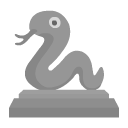 Google's Snake Doodle Game from Search - Papas Louie Games